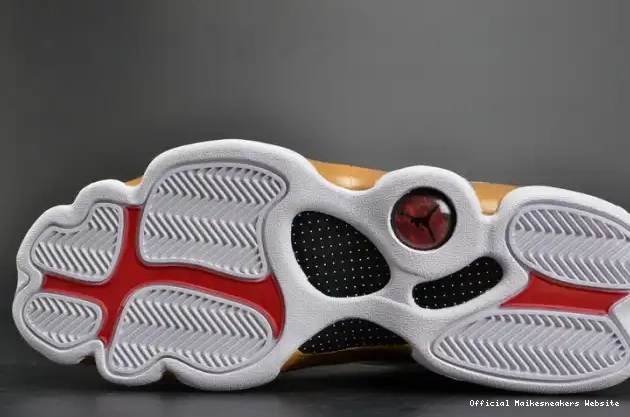 Official Maikesneakers RETRO 414571-135 